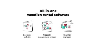 Discover Lodgify's All-In-One Vacation Rental Software (Short Demo)