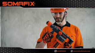 SOMAFIX ROTARY HAMMER