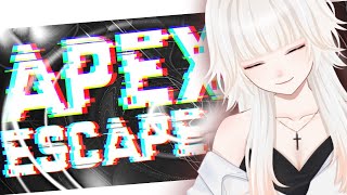 【APEX】雑談ゆるゆるエペ( ^^) _U~~【ミトゥン/新人Vtuber】