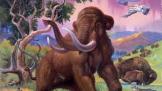 San Diego Natural History Museum - Cerutti Mastodon Discovery