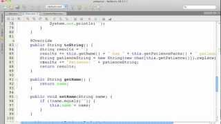 Pokeyman Part 3 - OOP Concepts: Polymorphism