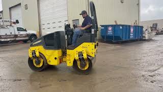 2020 BOMAG BW120SL-5 For Sale