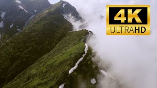 K2 IN 4K | Video 4k NO COPYRIGHT