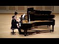 Mozart Piano Concerto No. 17 in G Major, K.453 1st movement