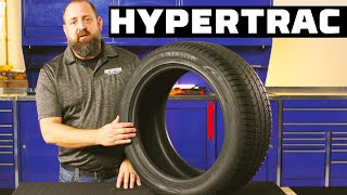 The Next Level of UHP All Season Tires | Hypertrac from Vredestein Tires