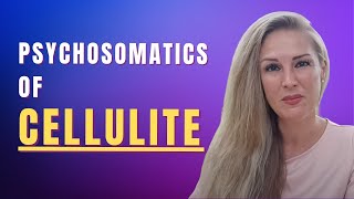 Ask Evette: Psychosomatics of Cellulite | EVETTE ROSE