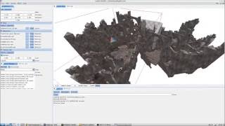 Lumix Engine - Linux version preview