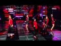 T-ara - Number 9 - 131025 KBS Music Bank