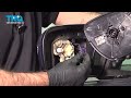 how to replace mirror glass 2007 2015 mazda cx 9