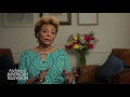 Leslie Uggams on her role on 