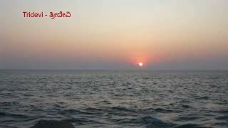 KUNDAPURA -KODI sea-walk Boating ಕುಂದಾಪುರ ಕೊಡಿ  ಸುಂದರ ಸಮುದ್ರ ಕಿನ್ನರೆಯ ಒಂದು ನೋಟ #kundapura #kundapur