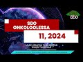 SBO ONKOLOOLESSA 11, 2024