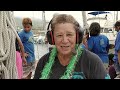 hōkūleʻa update november 27 2017  penny martin