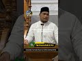 Ada 3 lelaki yg tdk boleh berjumpa dgn Rasulullah di hari kiamat | Tgk.Musmuliadi,S.Pd.I