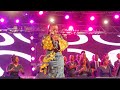 Pamhidza UndiGamuchire (Hymnal) Rejoice Guvaza - Zimpraise Season 15 (2023)