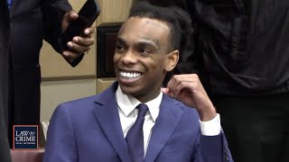 What’s Next for Rapper YNW Melly After Double Murder Mistrial