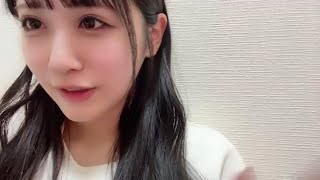 2024年12月22日 中村 舞（STU48 ドラフト3期生）