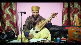 Sood Kya Meenis Wadanas ll Dar Zubair  ♥️ Rahim Soab Sopore #darzubair Kashmiri Sufi Song #kashmiri