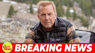 All we know About the Yellowstone to Yosemite with Kevin Costner Docuseries