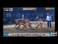 surender nada circle kabaddi khelte hua