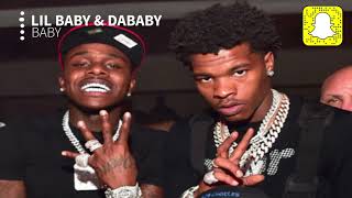 Quality Control - Baby (Clean) ft. Lil Baby & DaBaby