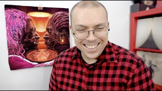 Young Thug - Punk ALBUM REVIEW