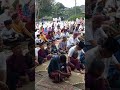 Sebelum sholat Idul Adha 1441 H. Masjid Taqwa Assinik Deli Serdang Sei Mencirim Sumut