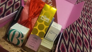 My Ipsy glam bag reveal + Boxycharm by Ipsy unboxing for the month of December 2024