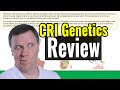 CRI Genetics: Should Genetic Genealogists Take This Test?