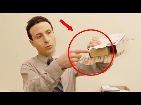 5 SHIPPING SECRETS Fedex, UPS & USPS Don't Want You to Know! 5 SHIPPING SECRETS Fedex, UPS & USPS Don't Want You to Know!