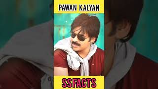 ⚡⚡😱BheemlaNayak Pawan Kalyan Remuneration🔥 #bheemlanayak | INTERESTING FACTS IN TELUGU| #shorts