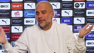 'Liverpool IS BACK! The MENTALITY of the club! LIVERPOOL IS THERE!' | Pep Embargo | Luton v Man City