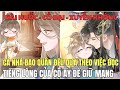 CẢ NHÀ BẠO QUÂN ĐỀU DỰA VÀO VIỆC ĐỌC TIẾNG LÒNG CỦA CÔ ẤY ĐỂ GIỮ MẠNG | Review Truyện Tranh Hay