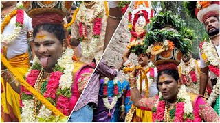 Golconda Bonalu 2024 | Balkampet bonalu 2024 #bonalu #golkondabonalu