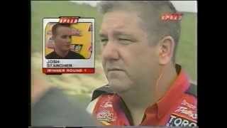 2004 IHRA AC Delco Nationals Presented by Chevrolet TF and PM