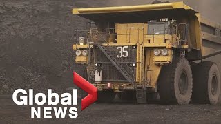 Alberta to reinstate 1976 coal policy revoked last spring after public outcry