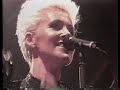 Roxette - Live In Rio De Janeiro 09.05.92 (Apoteose Square)