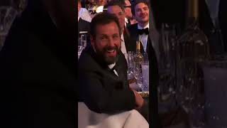 Aubrey Plaza And Jenna Ortega's Hilarious Screen Actors Guild Awards Moment