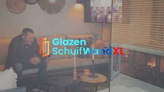 GlazenschuifwandXL.NL \