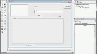 VB6 Tutorial 006 - Naming conventions