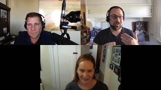 TTP Cybersecurity Ep.105 – Cyrus Farivar | Forcepoint