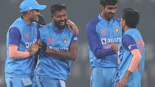 India vs New zealand 3rd t20 Highlights 2023 | Shubman gill Century | Full Review India won by 2 : 1