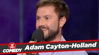 Adam Cayton-Holland Stand Up - 2013