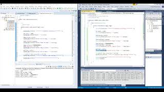 @ipgrayspace : CodingJoys - Part 3 - Learning Basic Java and C# side by side - Data Type Conversion
