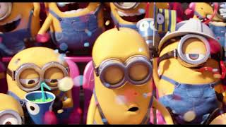 Minions SUMMER