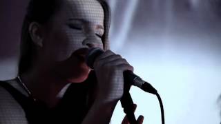 Fractal Tree - Debt | International Music Day 2015 @ Philharmonic in Szczecin
