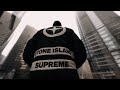 Blvck Svm - icicledrool [official music video]