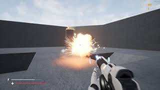 UE4 Prototype 2
