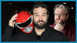 So Austin St John ASKED this! Court Case Update