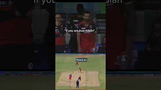 WATCH THIS IF YOU ARE A TRUE RCBIAN | CRICKET | #cricket #cricketshorts #cricketlover #shorts